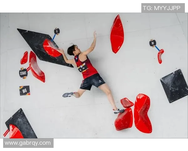 广州滑板队在攀岩联赛中的意识表现分析与点评