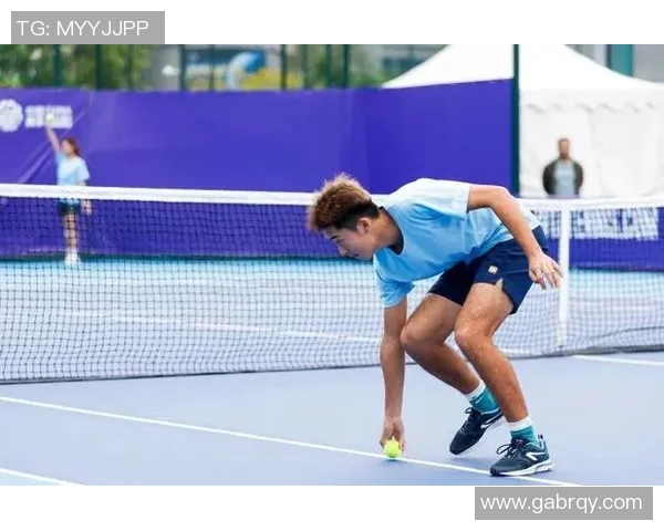 广州网球队的力量变革引发热议网球运动的未来发展与挑战